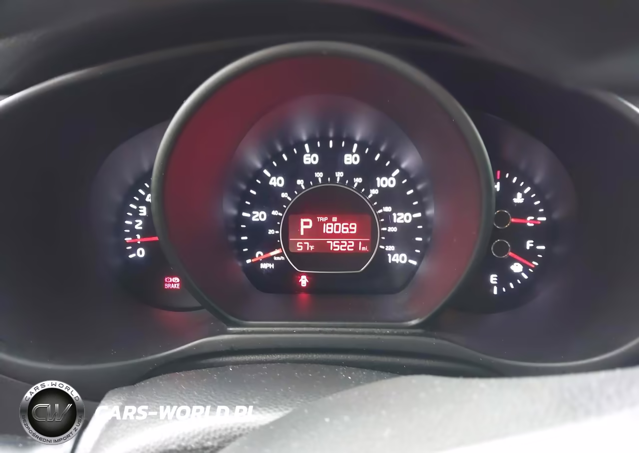 2017 Kia Soul VIN:KNDJN2A28H7491812 - 7