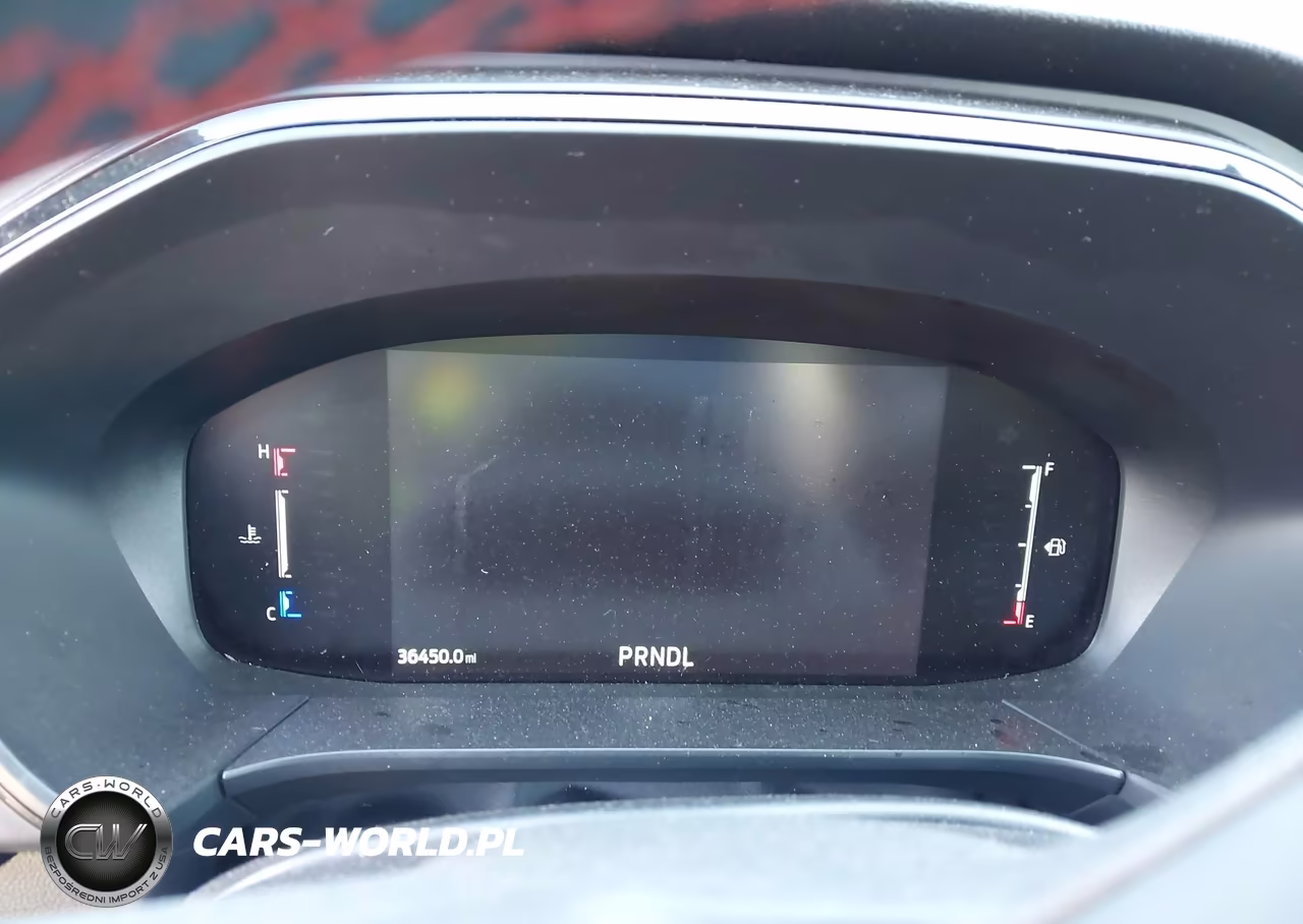 2025 Ford Escape St-Line VIN:1FMCU0MN6SUA10255 - 7