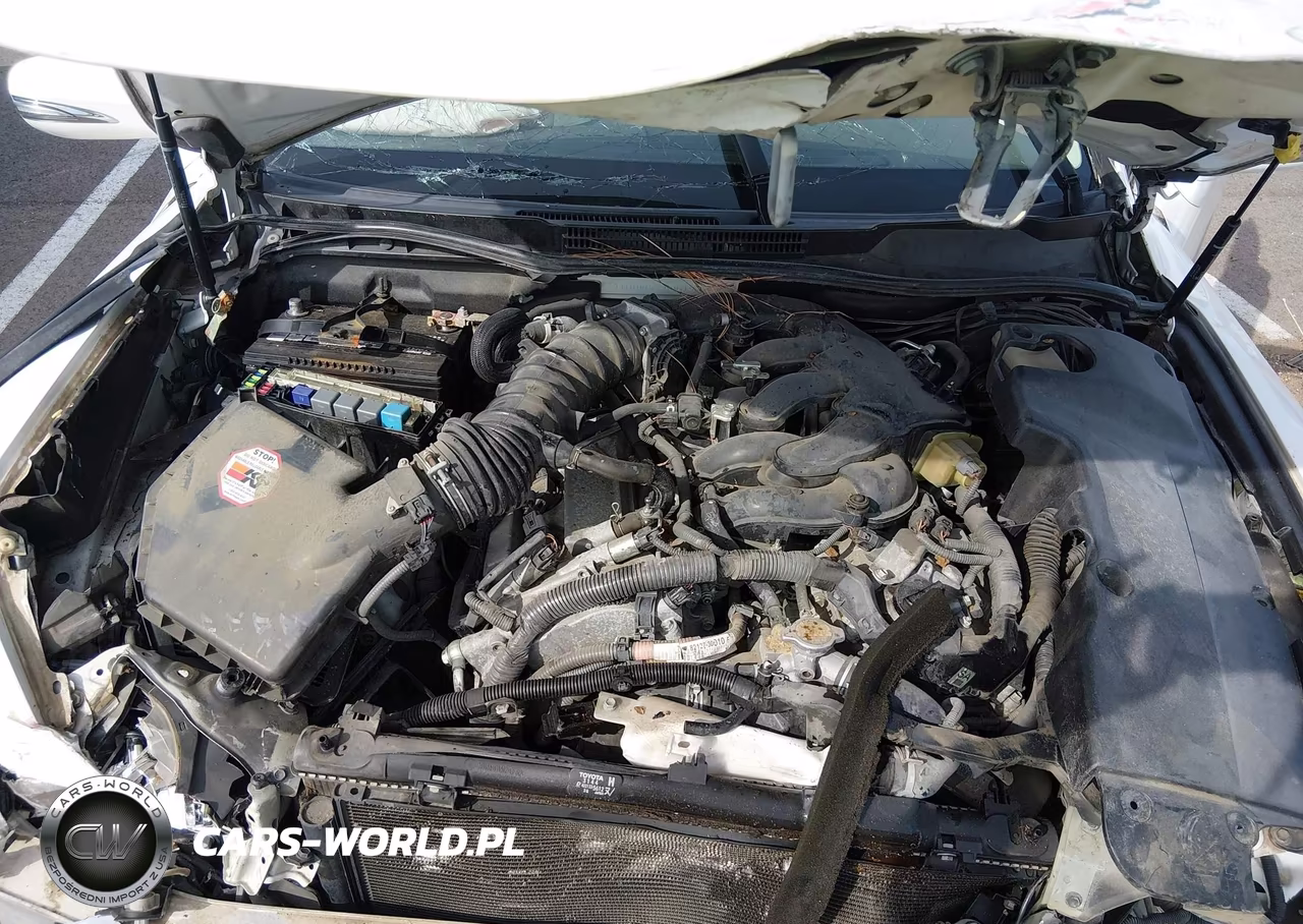 2013 Lexus Is 250 VIN:JTHBF5C25D5193674 - 10