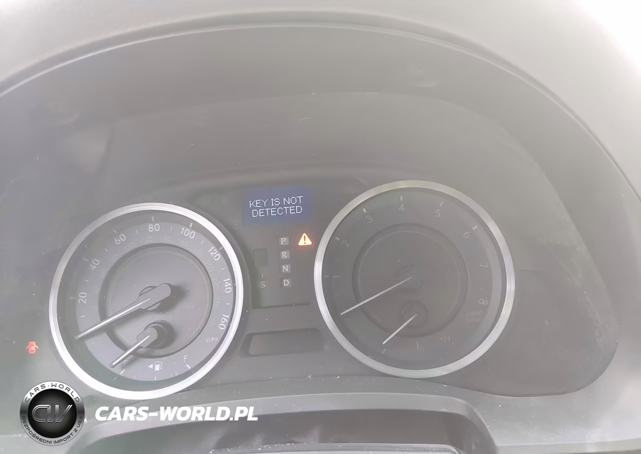 2013 Lexus Is 250 VIN:JTHBF5C25D5193674 - 7