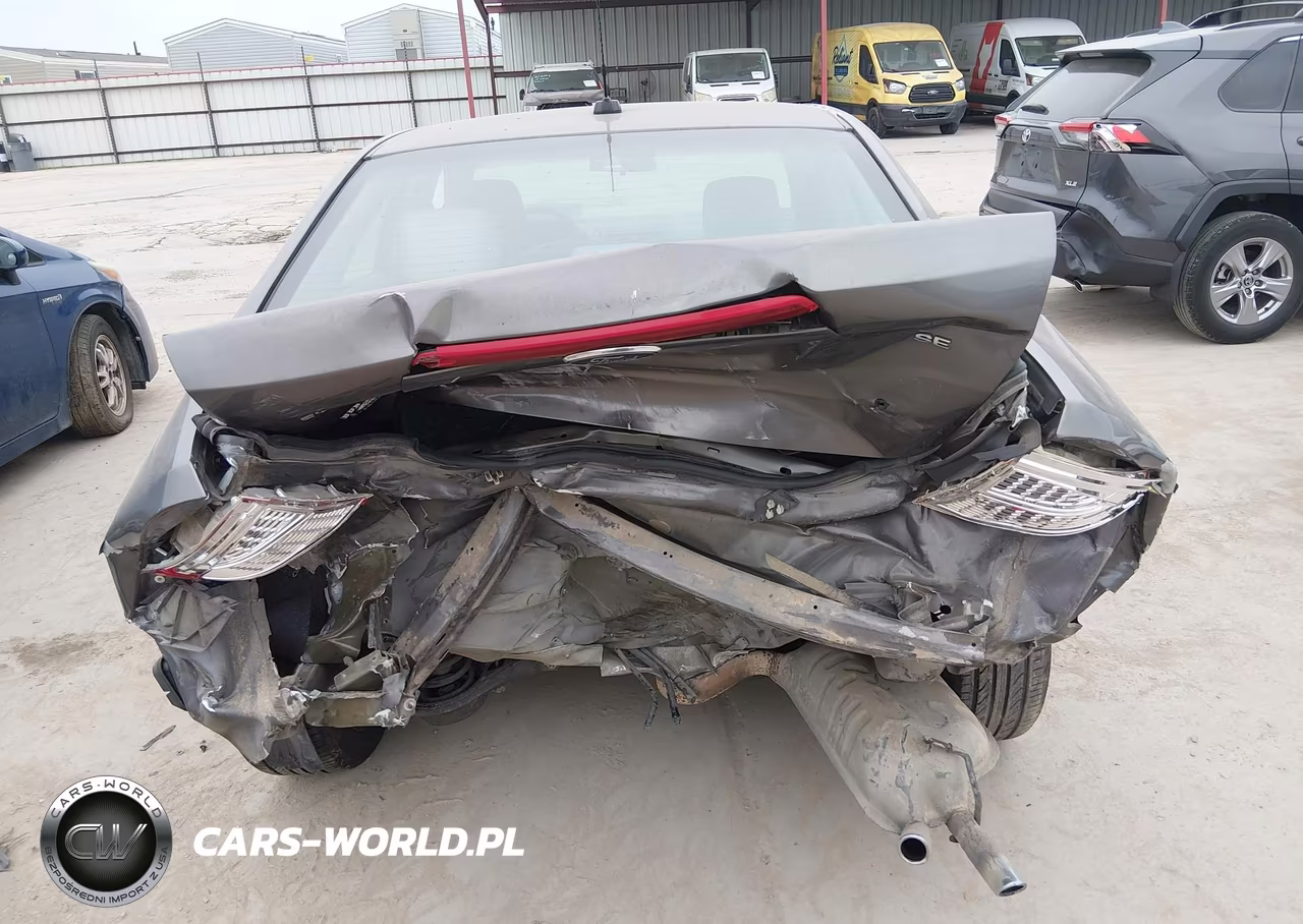 2011 Ford Fusion Se VIN:3FAHP0HAXBR178406 - 16