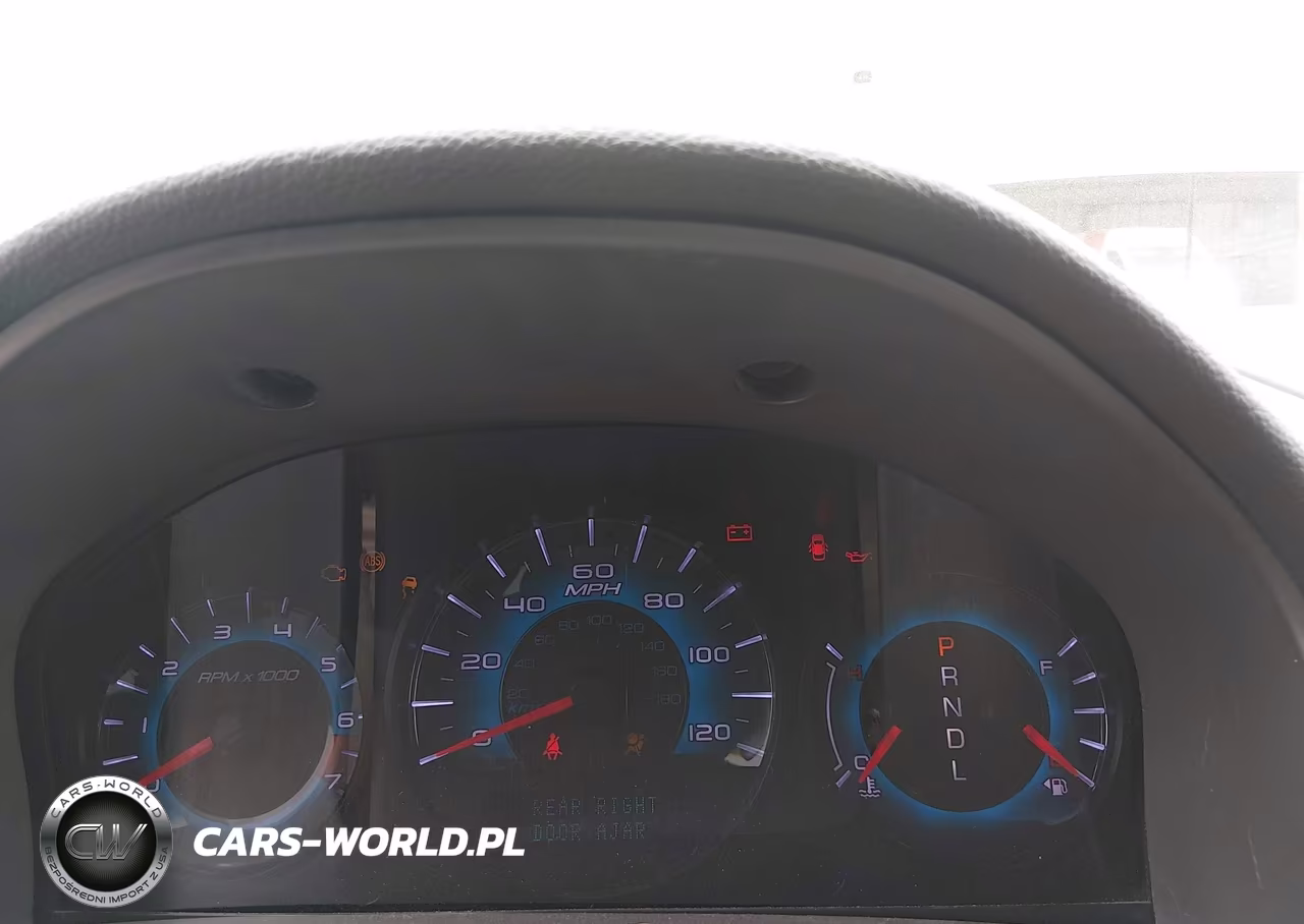 2011 Ford Fusion Se VIN:3FAHP0HAXBR178406 - 7