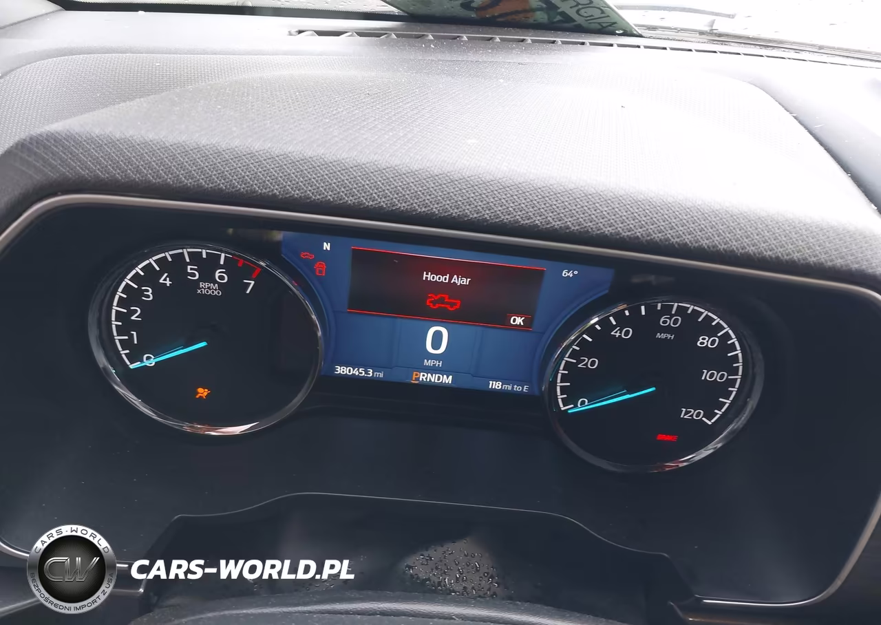 2023 Ford F-150 Xlt VIN:1FTFW1ED6PFD08887 - 7