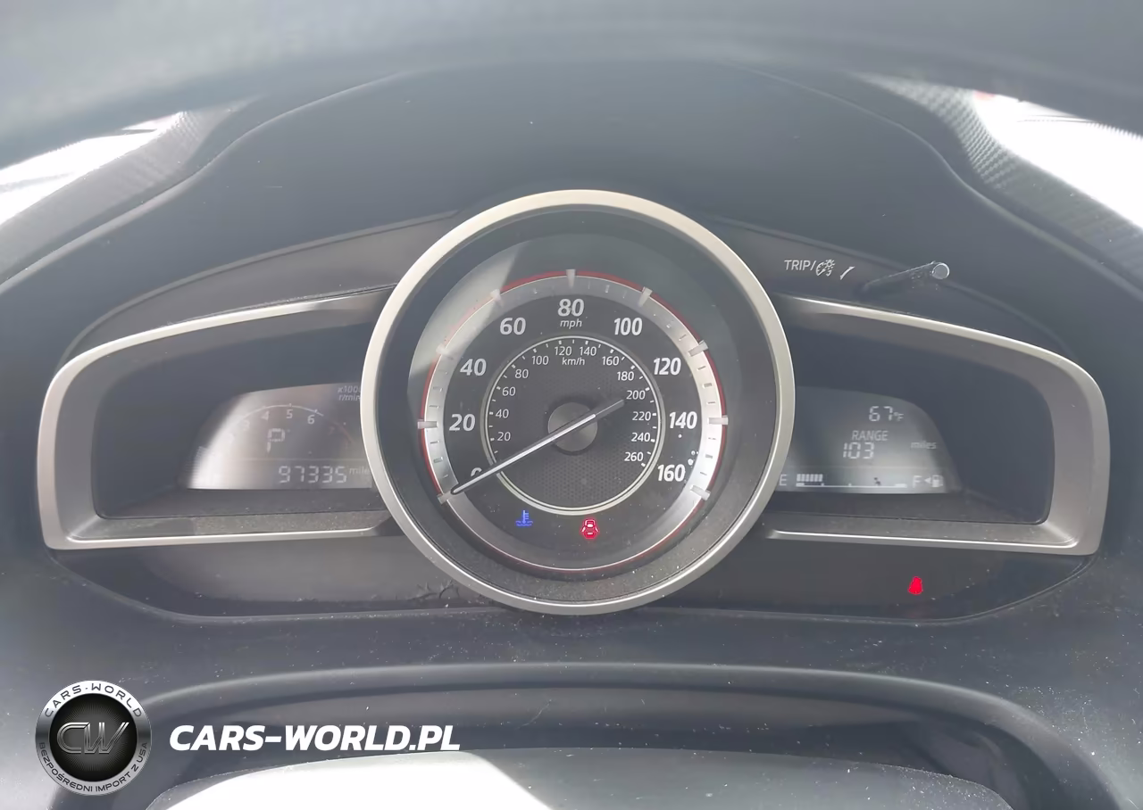 2016 Mazda Mazda3 I Sport VIN:JM1BM1T73G1318470 - 7
