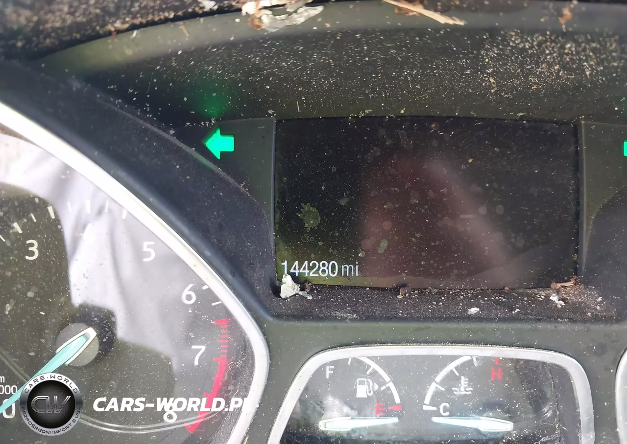2017 Ford Escape Se VIN:1FMCU0GD0HUE32971 - 7