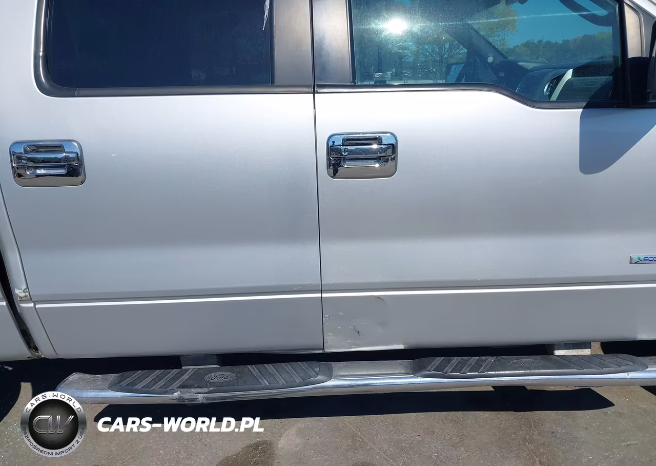 2013 Ford F-150 Xlt VIN:1FTFW1ET2DFD13149 - 17