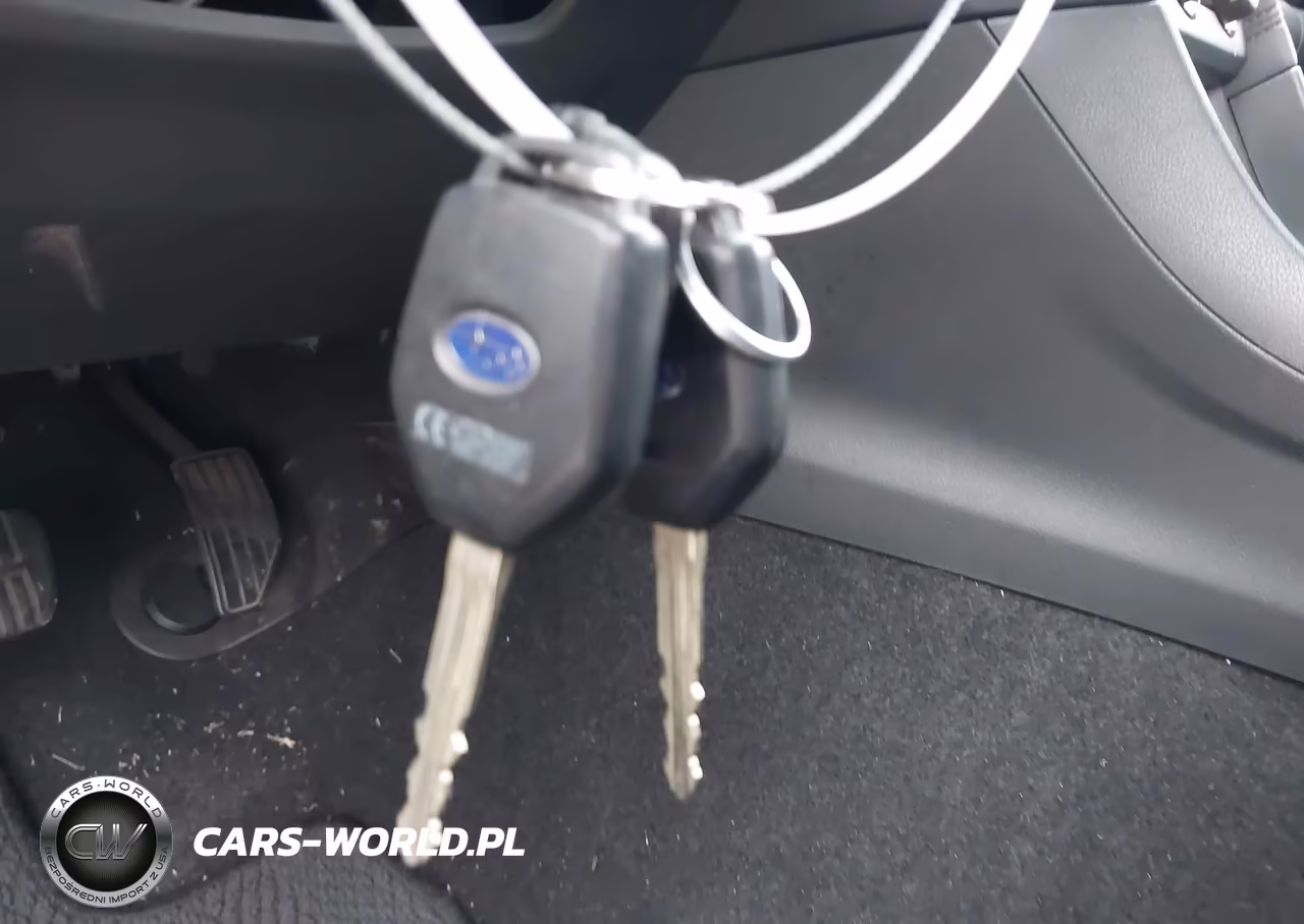 2020 Subaru Impreza 5-Door VIN:4S3GTAB69L3727864 - 11