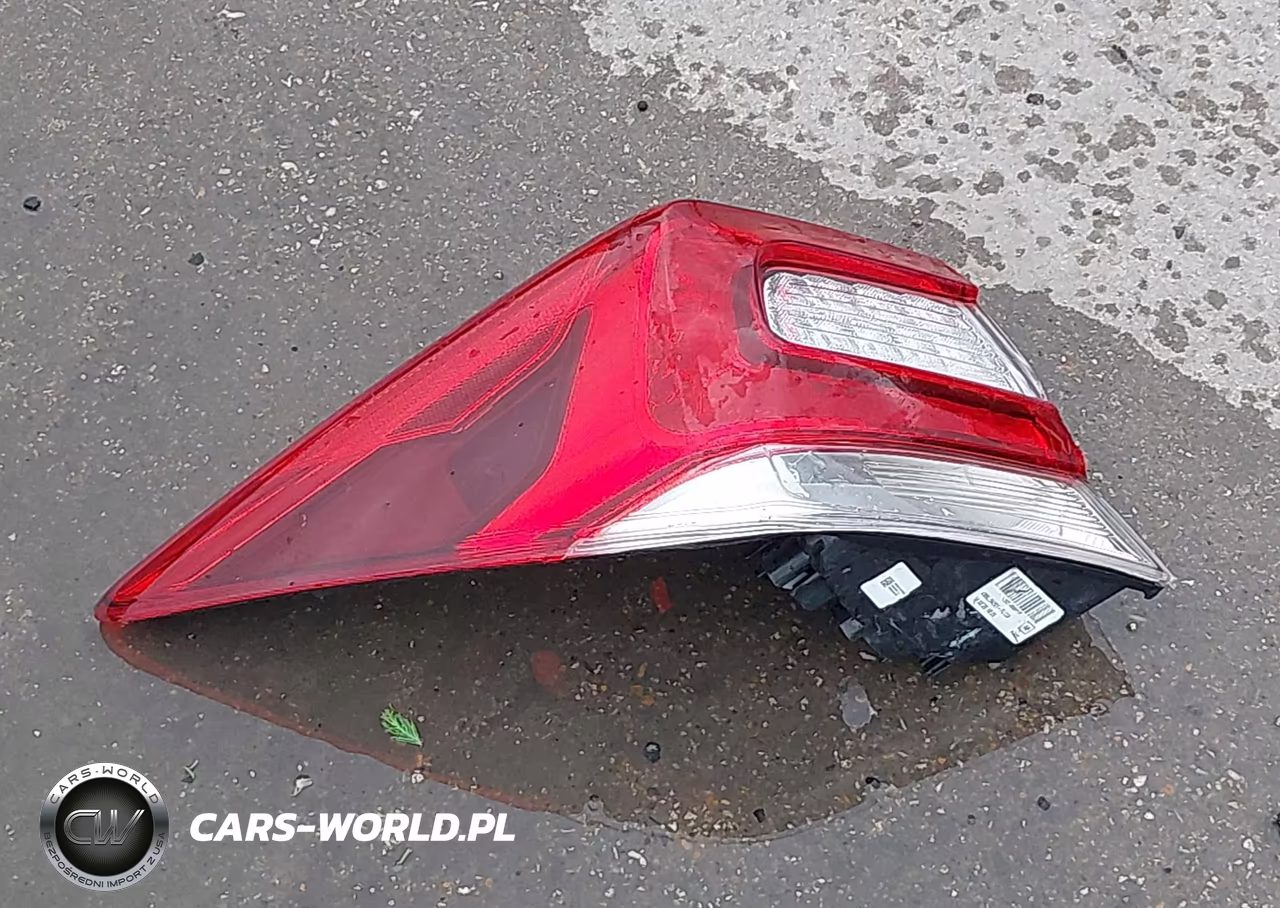 2020 Subaru Impreza 5-Door VIN:4S3GTAB69L3727864 - 17