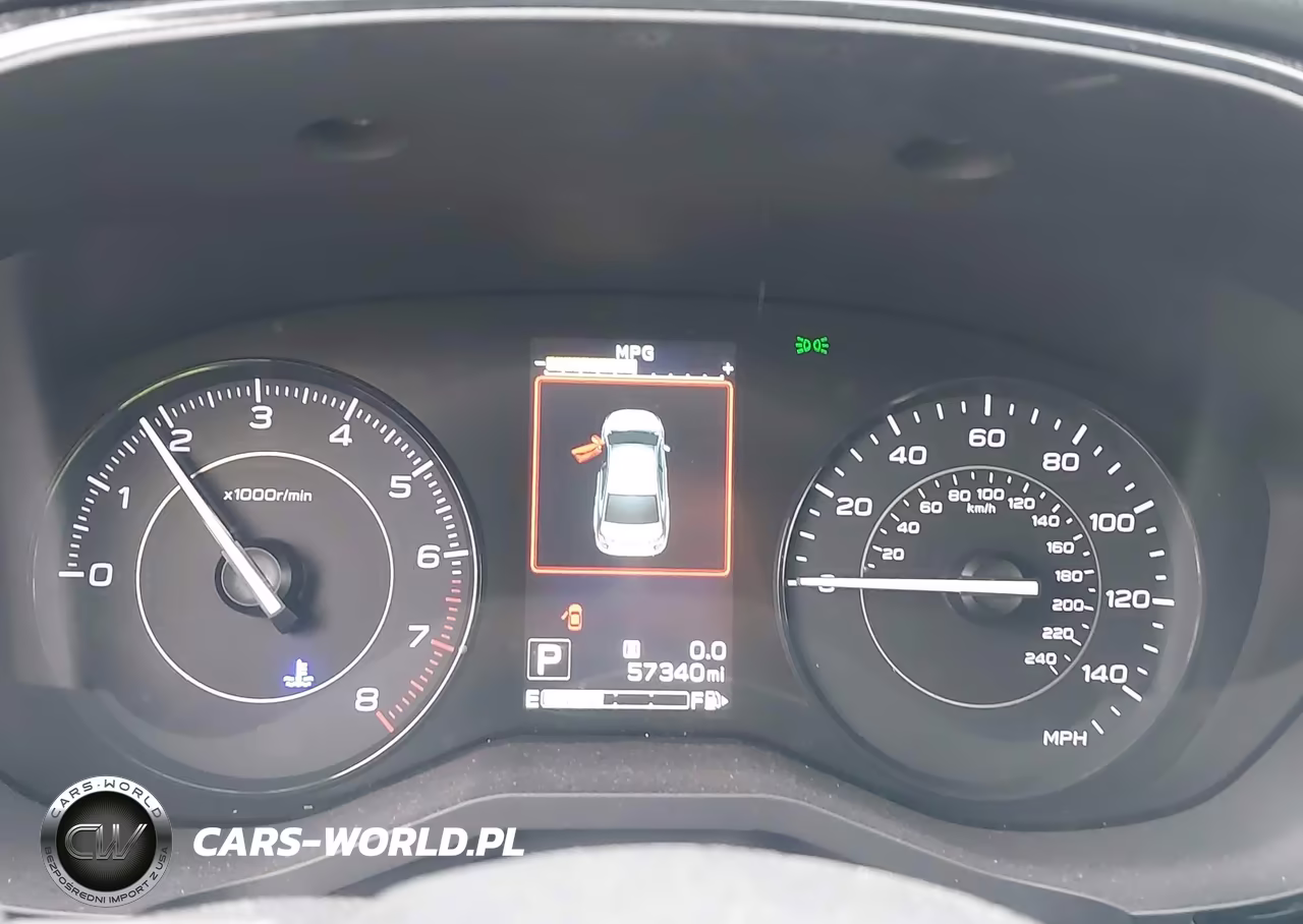 2020 Subaru Impreza 5-Door VIN:4S3GTAB69L3727864 - 7