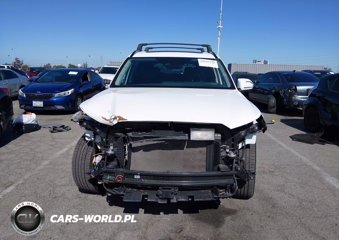 2025 Hyundai Palisade Xrt VIN:KM8R34GE1SU892001 - 13