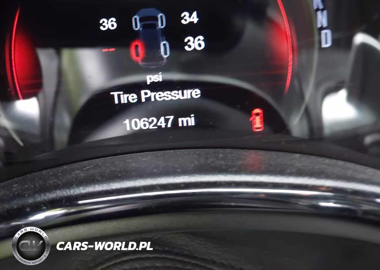 2021 Dodge Durango Gt Rwd VIN:1C4RDHDGXMC758904 - 7