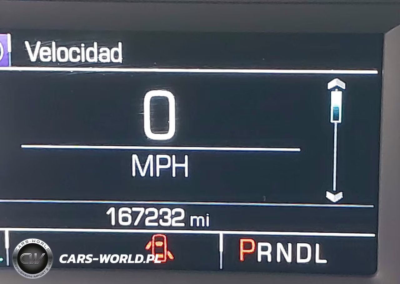 2019 Chevrolet Traverse 1Lt VIN:1GNERGKW2KJ250561 - 16
