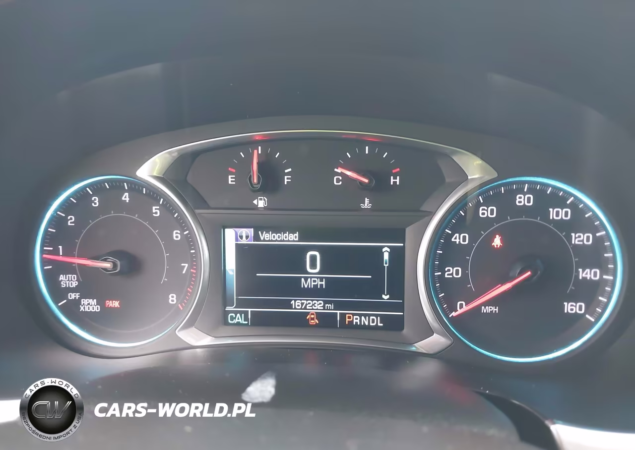 2019 Chevrolet Traverse 1Lt VIN:1GNERGKW2KJ250561 - 7