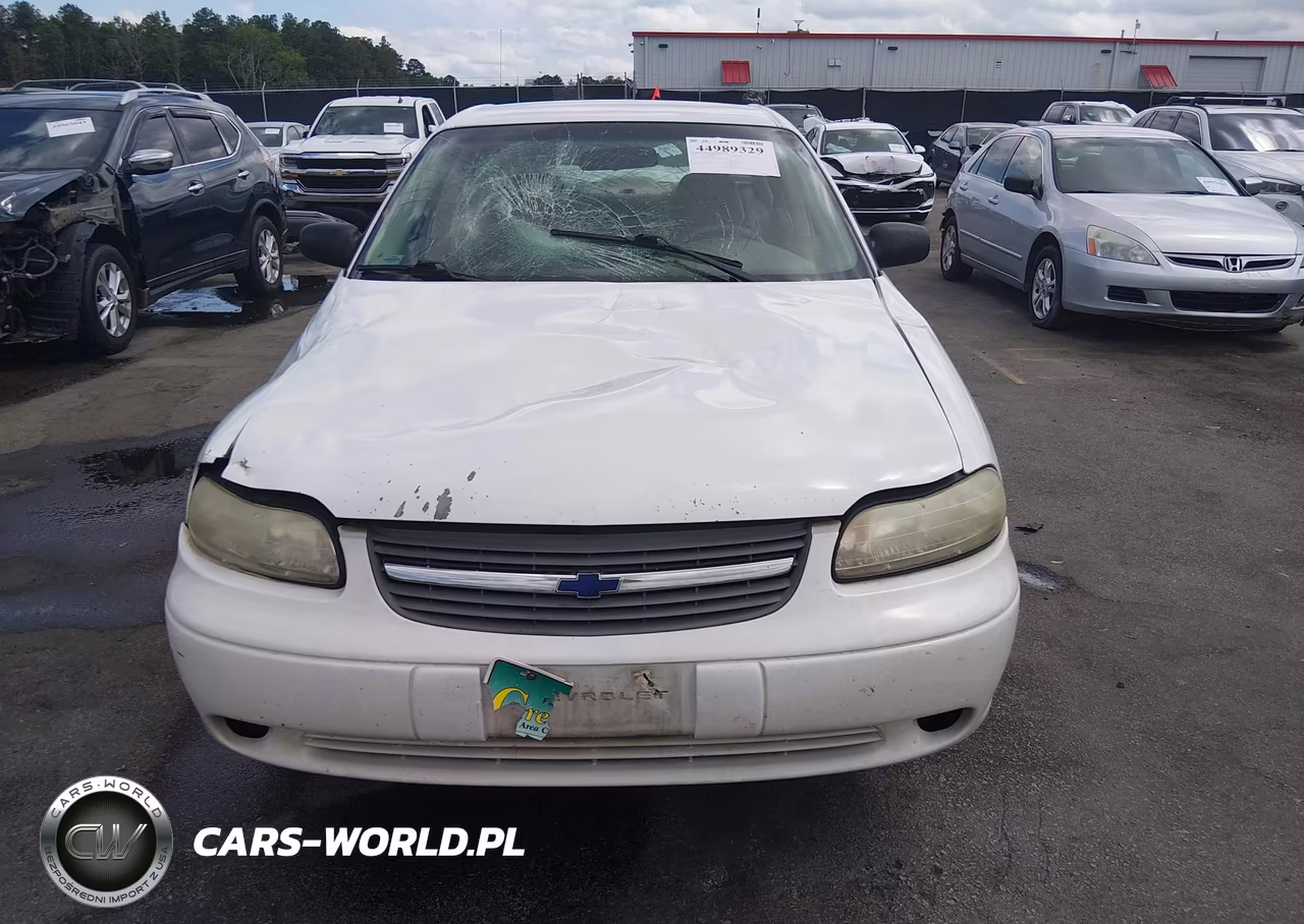 2004 Chevrolet Classic VIN:1G1ND52F34M605811 - 12