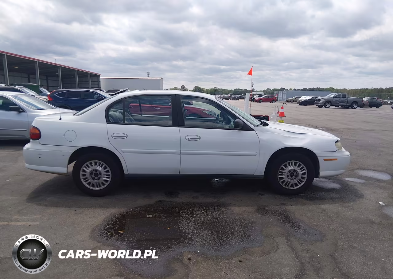 2004 Chevrolet Classic VIN:1G1ND52F34M605811 - 13
