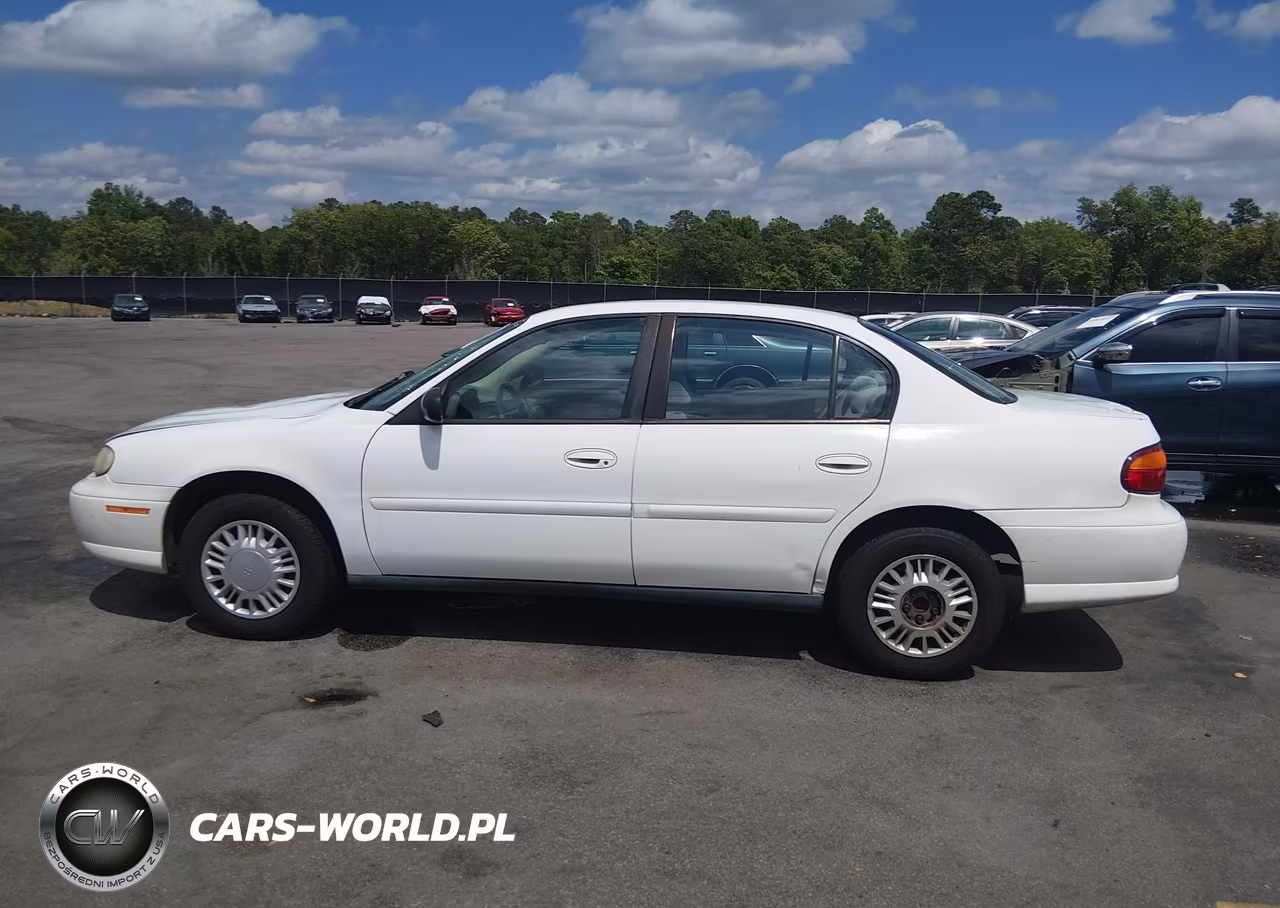 2004 Chevrolet Classic VIN:1G1ND52F34M605811 - 14