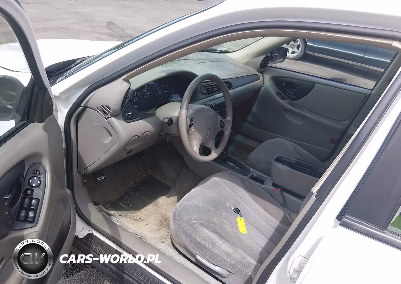2004 Chevrolet Classic VIN:1G1ND52F34M605811 - 5