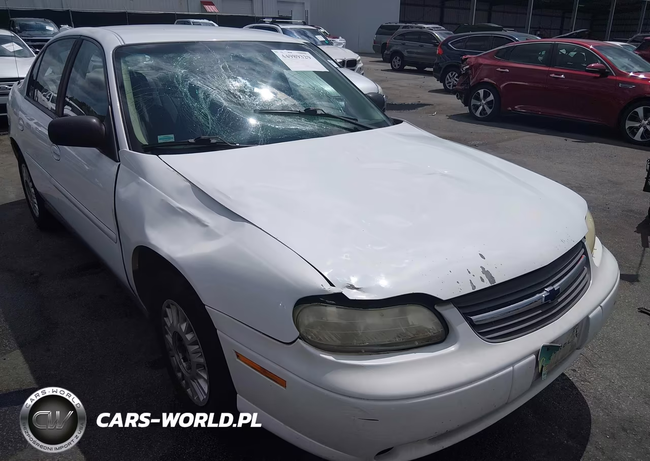 2004 Chevrolet Classic VIN:1G1ND52F34M605811 - 6