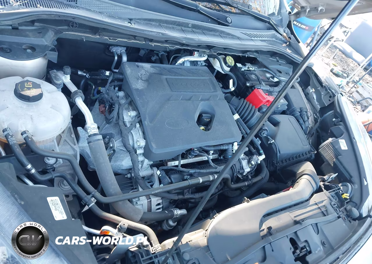 2020 Ford Escape Se VIN:1FMCU9G65LUB37749 - 10
