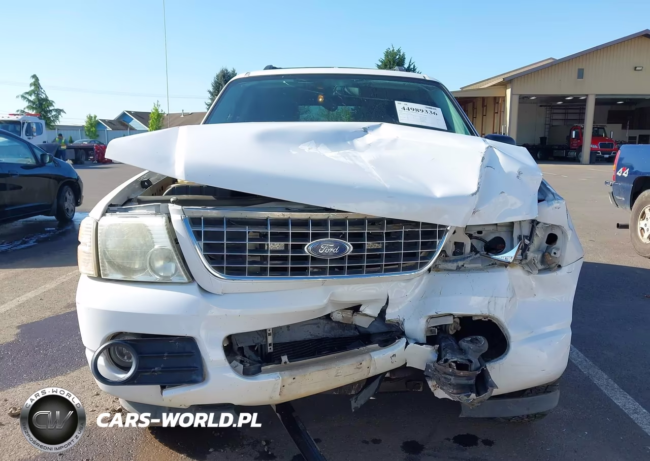 2005 Ford Explorer Xlt-Xlt Sport VIN:1FMZU73K85ZA12476 - 13