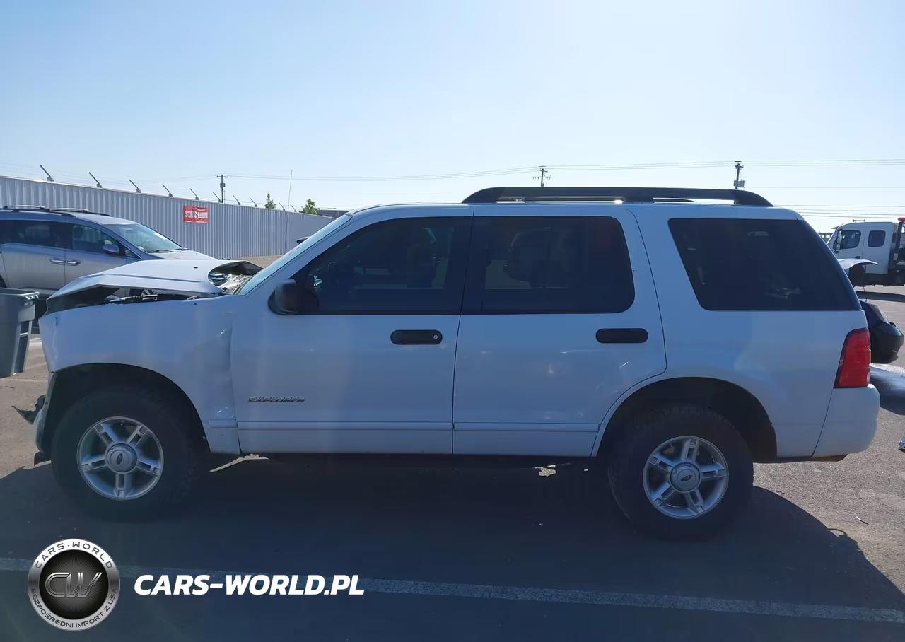 2005 Ford Explorer Xlt-Xlt Sport VIN:1FMZU73K85ZA12476 - 15
