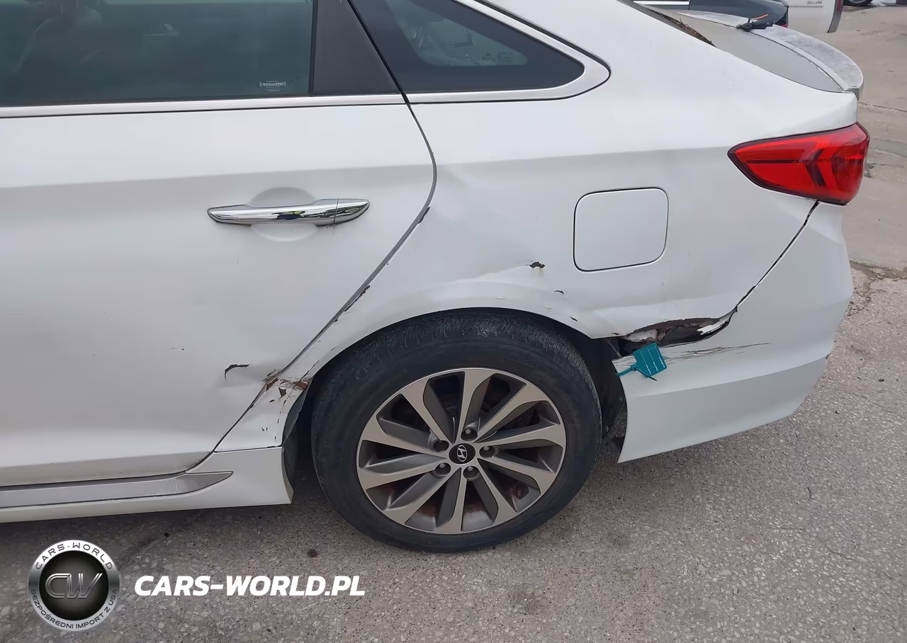 2015 Hyundai Sonata Sport VIN:5NPE34AF7FH067861 - 6