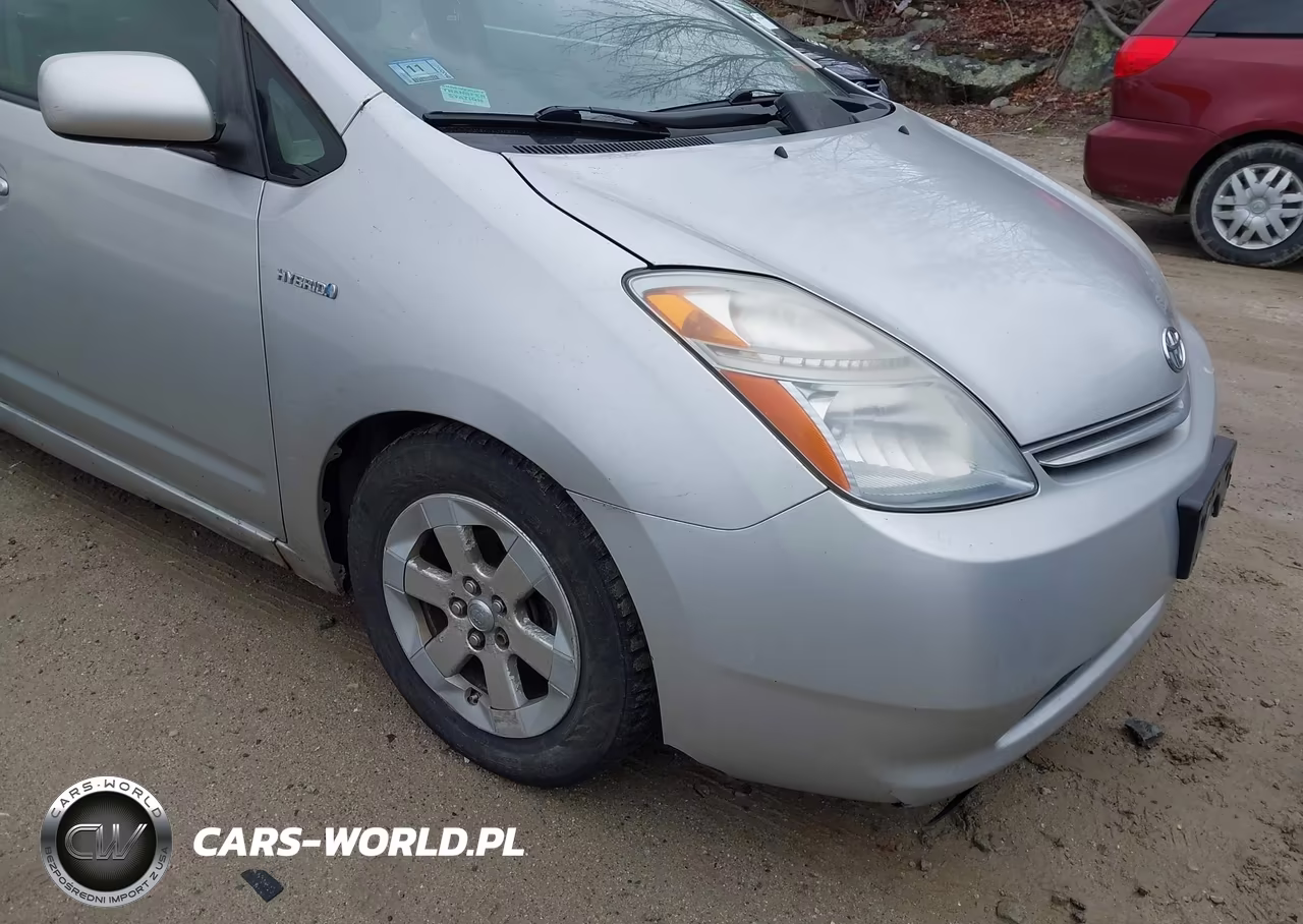 2009 Toyota Prius