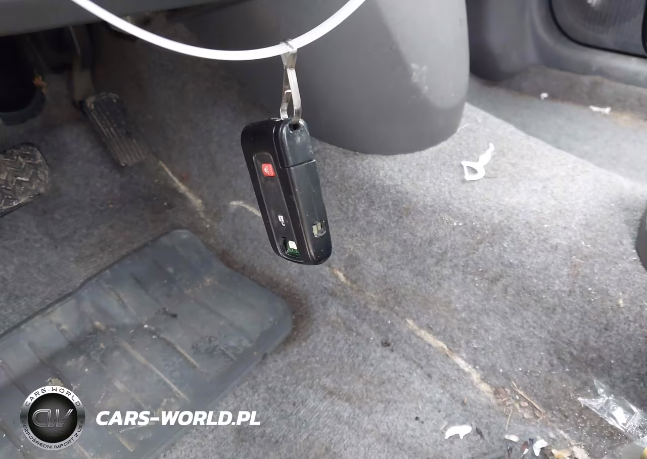 2009 Toyota Prius VIN:JTDKB20U593487919 - 11