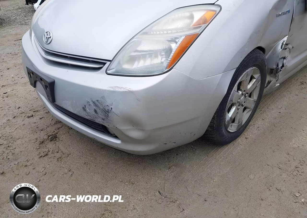 2009 Toyota Prius VIN:JTDKB20U593487919 - 12