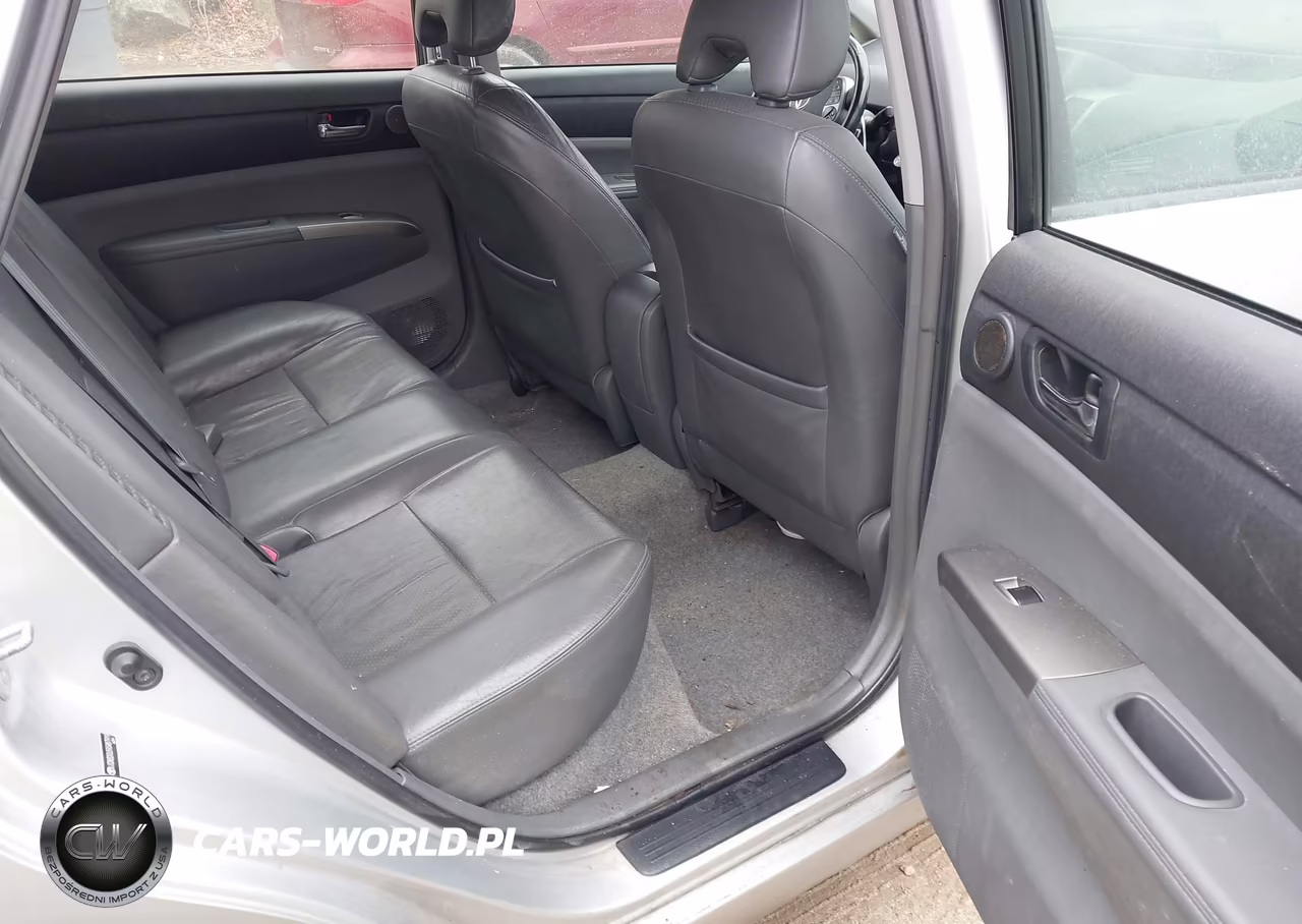 2009 Toyota Prius VIN:JTDKB20U593487919 - 8