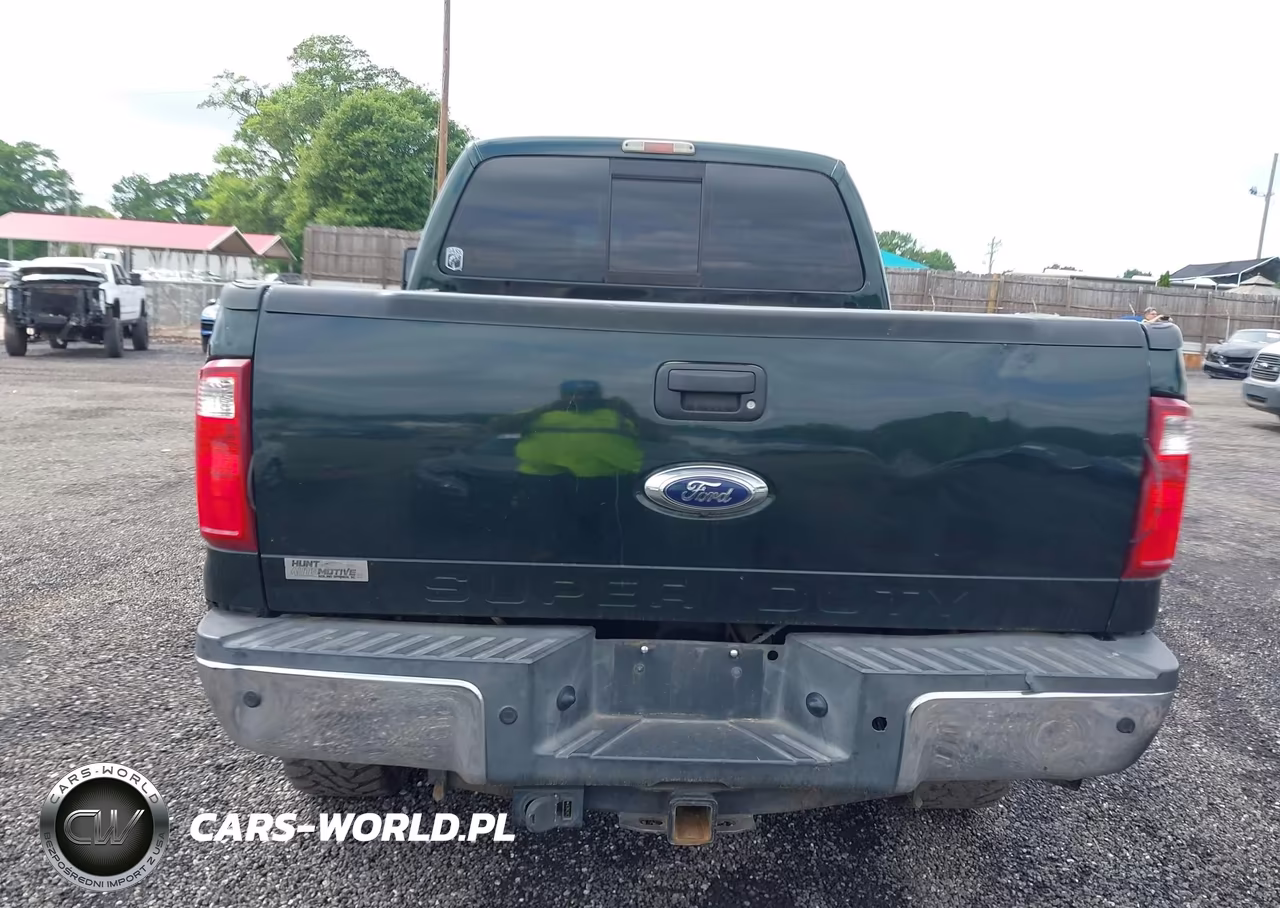 2014 Ford F-250 Lariat VIN:1FT7W2BT2EEB84559 - 17