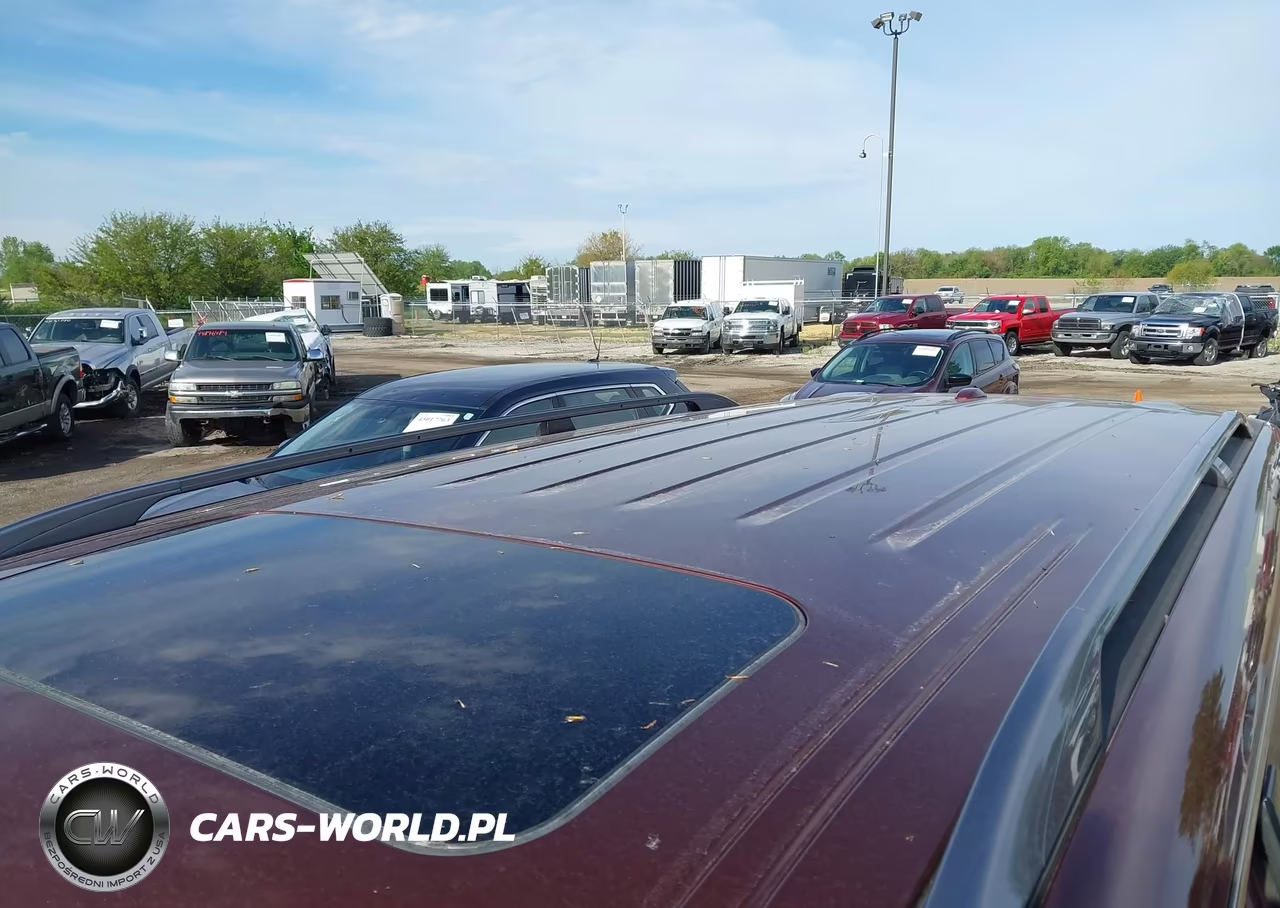 2017 Nissan Armada Platinum VIN:JN8AY2NE7H9707802 - 20