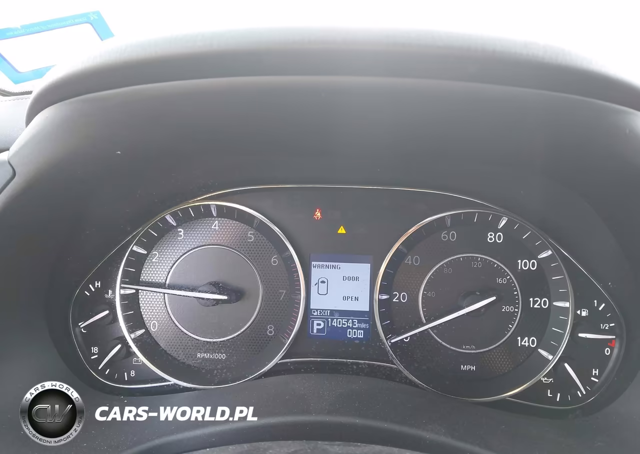 2017 Nissan Armada Platinum VIN:JN8AY2NE7H9707802 - 7