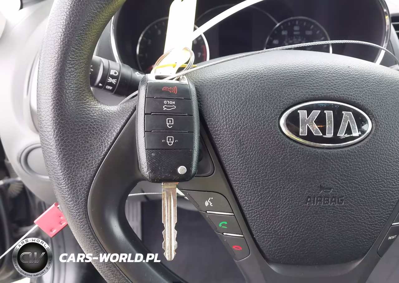 2018 Kia Forte Lx VIN:3KPFK4A77JE239478 - 11