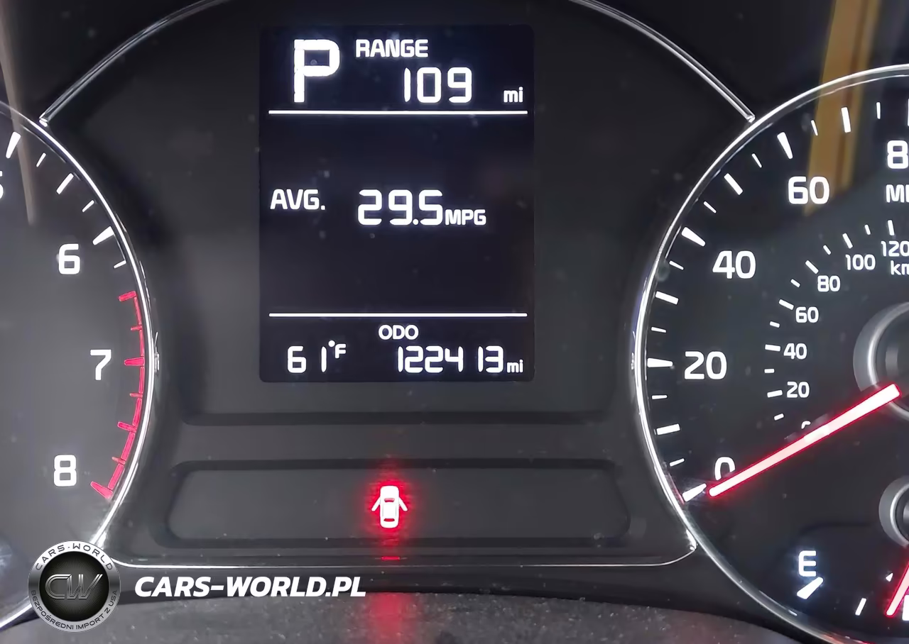 2018 Kia Forte Lx VIN:3KPFK4A77JE239478 - 16