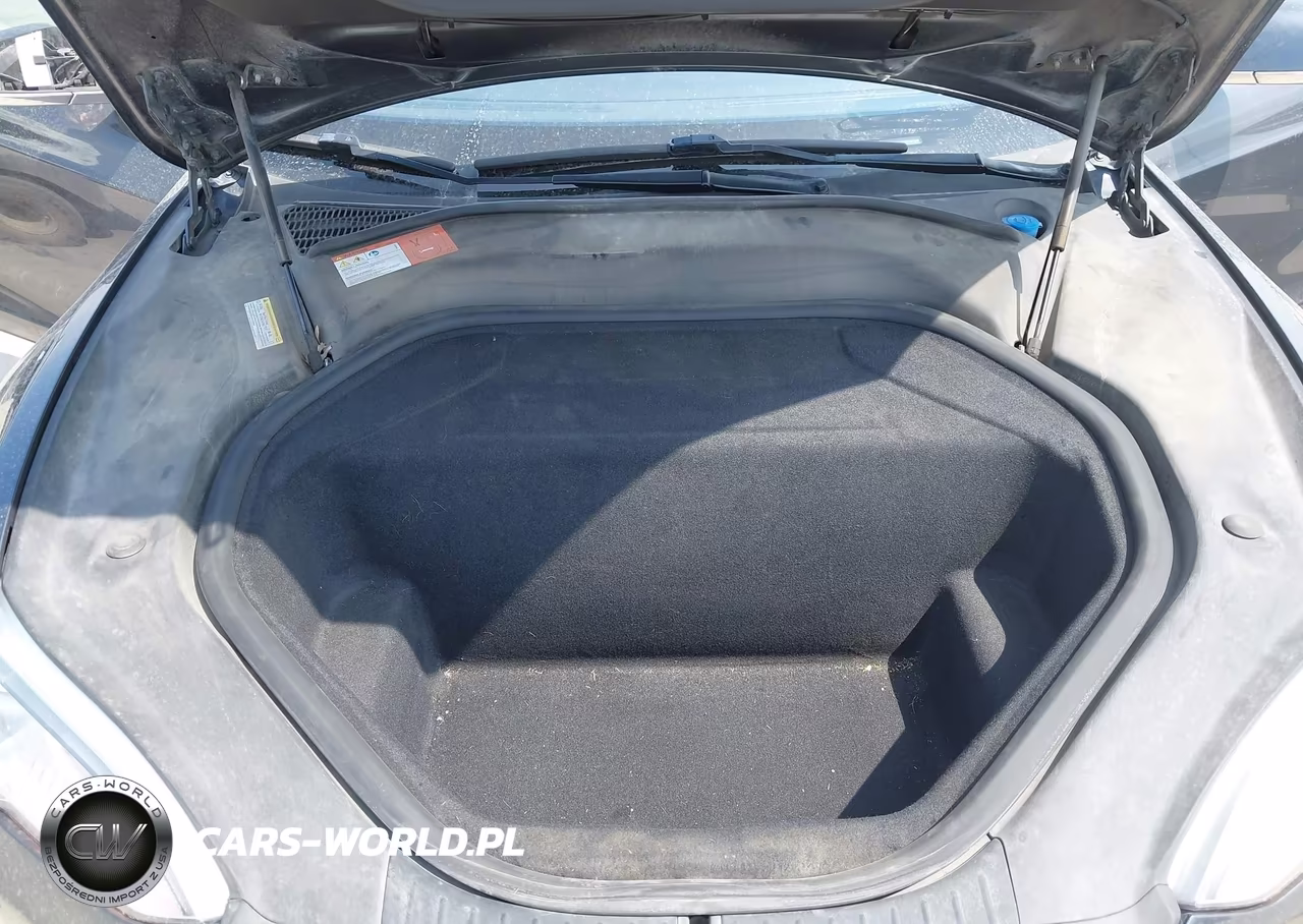 2015 Tesla Model S 70D-85D-P85D VIN:5YJSA1E2XFF101949 - 10