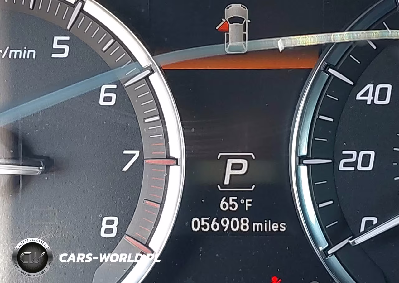 2018 Acura Mdx Technology Package Acurawatch Plus Pkg VIN:5J8YD4H52JL017446 - 15