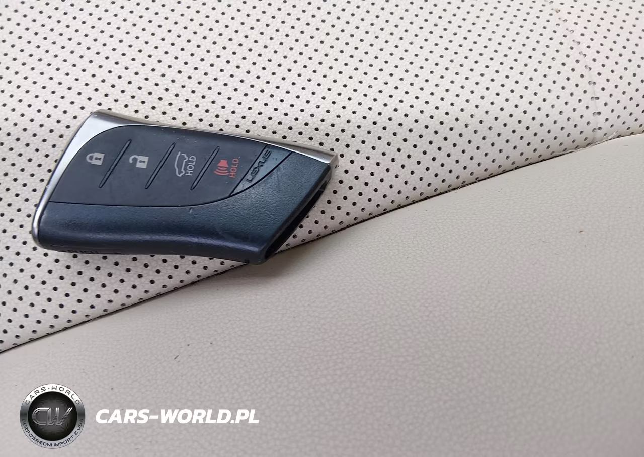 2021 Lexus Gx 460 Premium VIN:JTJAM7BX7M5301351 - 11