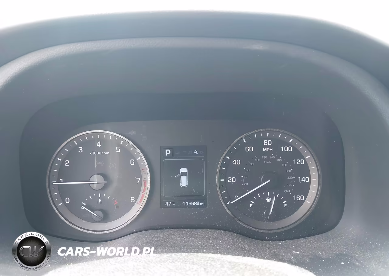 2018 Hyundai Tucson Limited VIN:KM8J3CA23JU638374 - 7