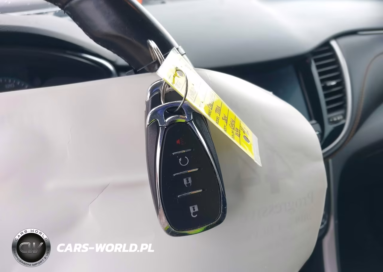 2019 Chevrolet Trax Lt VIN:KL7CJLSB4KB907039 - 11
