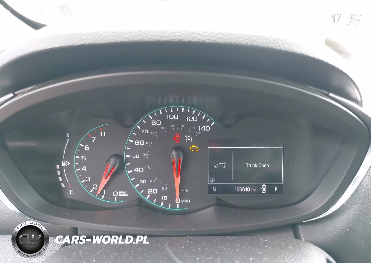 2019 Chevrolet Trax Lt VIN:KL7CJLSB4KB907039 - 7