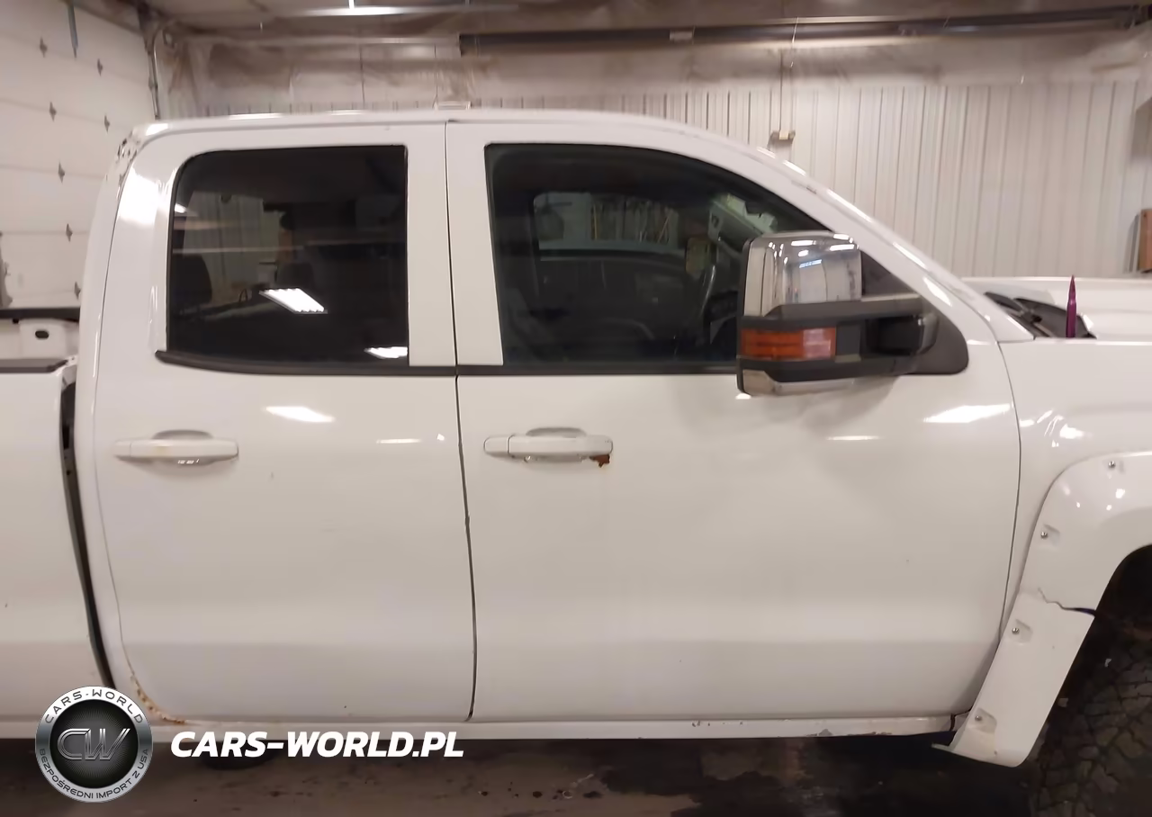 2015 Chevrolet Silverado 1500 Wt VIN:1GCVKPEC3FZ277158 - 13