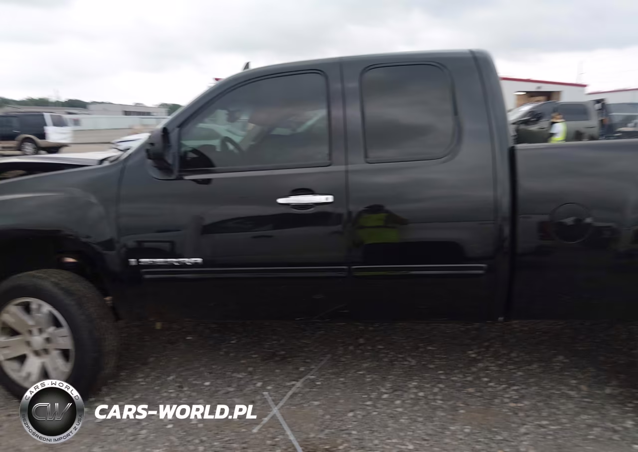 2008 GMC Sierra 1500 Sle1 VIN:2GTEC19C681310704 - 15
