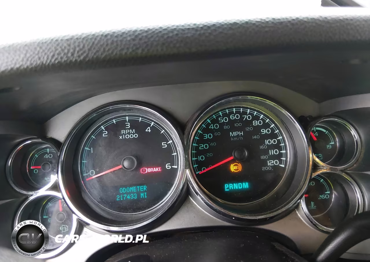 2008 GMC Sierra 1500 Sle1 VIN:2GTEC19C681310704 - 7