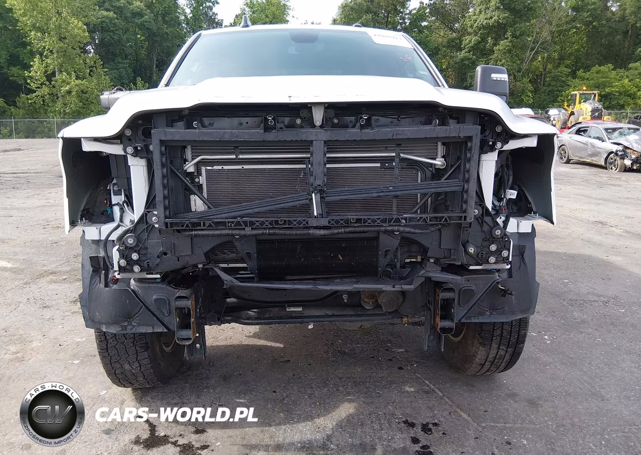 2024 Ram 2500 Big Horn 4X4 6'4 Box VIN:3C6UR5DJ2RG364816 - 6