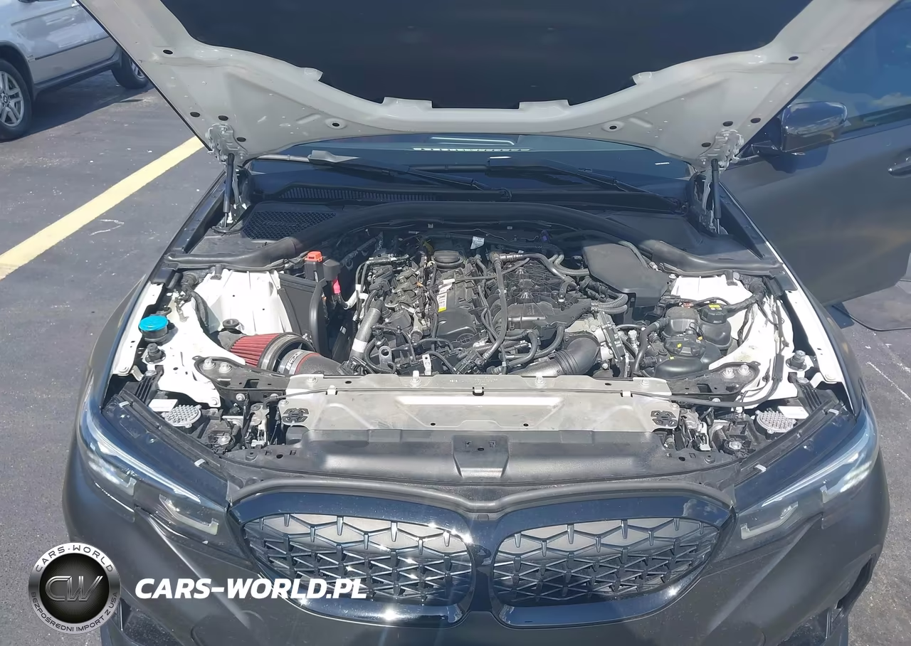 2022 BMW M340I VIN:3MW5U7J03N8C75213 - 10