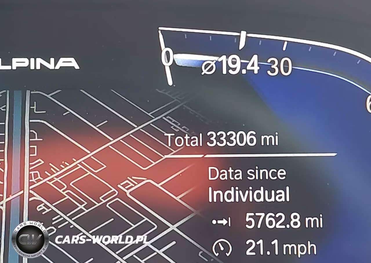 2022 BMW M340I VIN:3MW5U7J03N8C75213 - 15