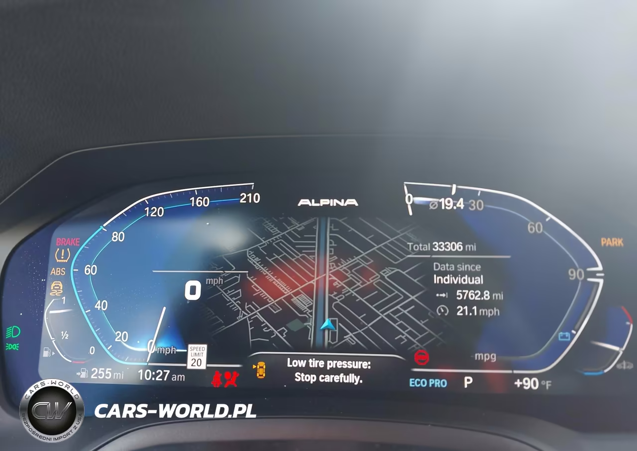 2022 BMW M340I VIN:3MW5U7J03N8C75213 - 7