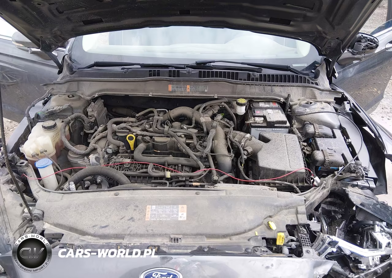 2020 Ford Fusion Se VIN:3FA6P0HD3LR154242 - 10