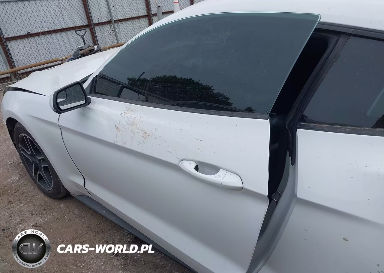 2018 Ford Mustang Ecoboost VIN:1FA6P8TH4J5172094 - 6